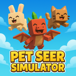 Pet Seer Simulator! [BETA STAGES!]
