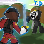 Trollge Battles [ Normal Update ]