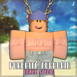 {❀} Main Dance Studio