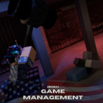 [ BUSA ] Management Team