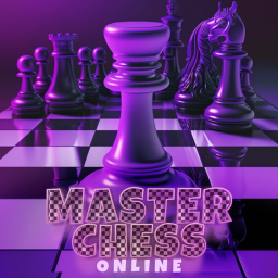 Master Chess Online!