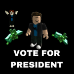 Vote For John Henny For RP