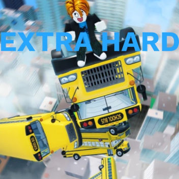Only Up [EXTRA HARD]