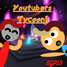 💖 Youtuber Tycoon