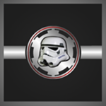 〔 Stormtrooper Cοrps 〕