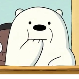 Plastic Bears Meeting Centre