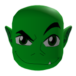 Roblox entity thumbnail