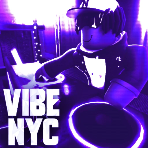 💜 Vibe NYC 💜