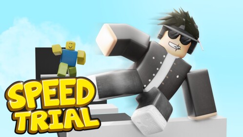 Speed Trial