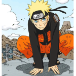 !Naruto¡
