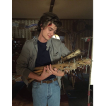 / Stranger Things /