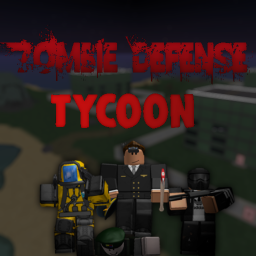 Zombie Tycoon eheh