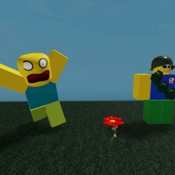 Bomb BattleField (ALPHA)