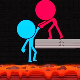 2 Player Puzzles Obby icon