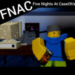 Five Nights At CaseOh's