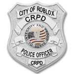 CRPD POLICE DEPARMENT