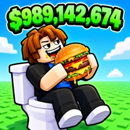 [BETA! ]Poop In A Toilet💩! icon