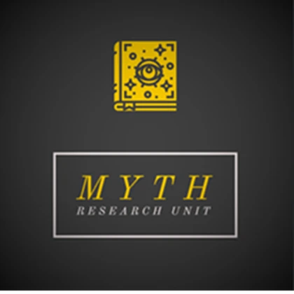 Myth Research Unit Roblox group icon