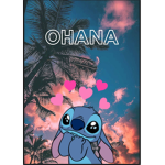 Stitch group squad