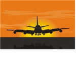 Ro-Air flying