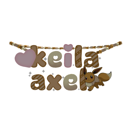 keila axel 1.0