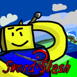 Sword Slash 3 [Slash Royale🤺]