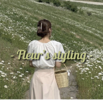 ʚ Fleur's styling ɞ