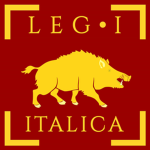 (SPQR) Legio I