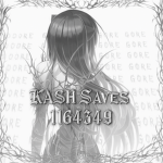Kash Saves