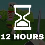 🗡️ [12H] Fight Your Zombie