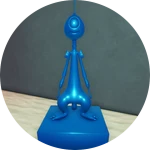 Game Badge Thumbnail