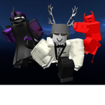 Death City Community