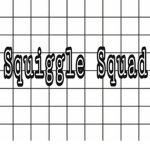Squiggle Squad!