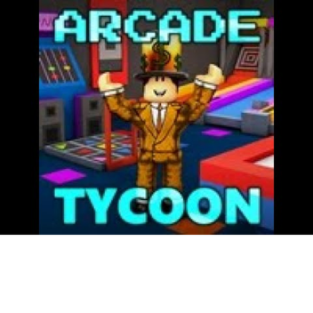 Arcade Tycoon