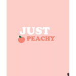 Peachyyyyyy