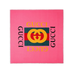 Pink Gucci squad