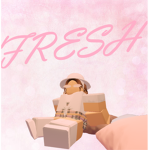 FOREVER FRESH