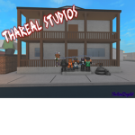 ThaReal Studios