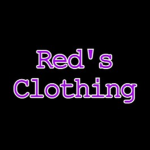 Red’s Clothing Group