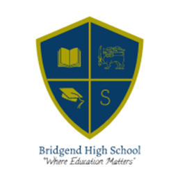Bridgend High School | Campus V1