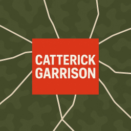 Catterick Garrison [BETA]