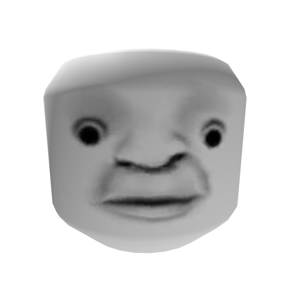 Milk Carton Man