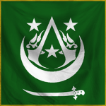 Arab Assassin's Brotherhood