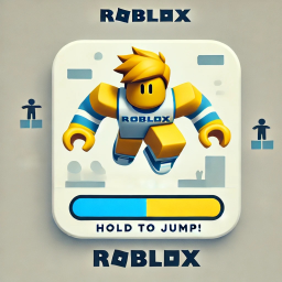 Press to Jump higher obby