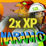Naramo Nuclear Plant  icon