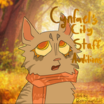 ; cynfael’s city — STAFF APPLICATIONS