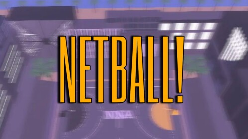NETBALL! [BETA]