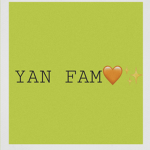 YAN FAM (OFFICIAL GROUP)