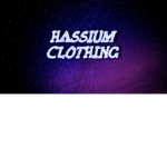 Hassium Clothing