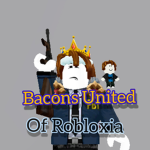 Bacon United Of Robloxia